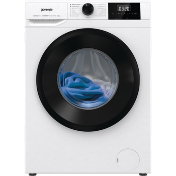Пральна машина Gorenje W3NGPI62SBS/UA вузька
