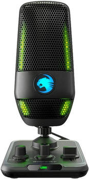 Mikrofon Roccat Torch Streaming Mic (0731855549122)