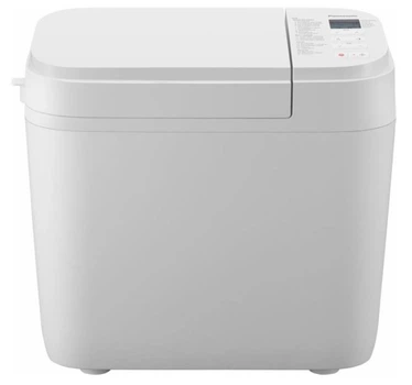 Хлібопіч Panasonic SD-B2510WTS