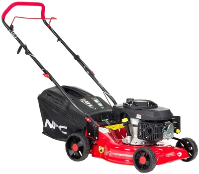 Газонокосарка Nac LP42-146-NG