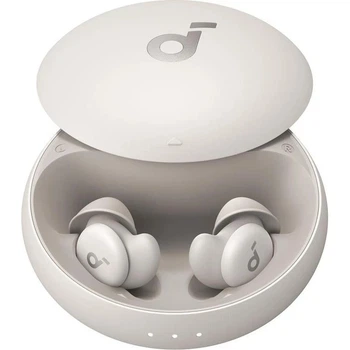 Наушники Anker SoundCore Sleep A20 White (A6611G21)