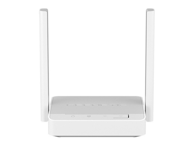 Wi-Fi-маршрутизатор Keenetic Starter (KN-1121)