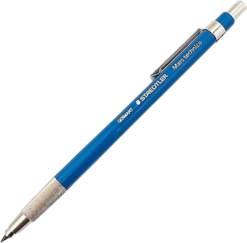 Ołówek mechaniczny Staedtler Mars Technico 2 mm (4007817737866)