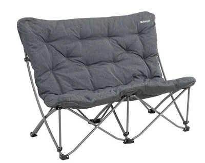 Диван кресло кемпинговый Outwell Fremont Lake Sofa (470473) (двойное кресло туристическое)