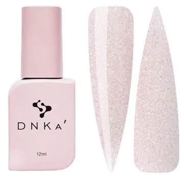 Гель для ногтей DNKa Liquid Acrygel 0004 Champagne 12 мл