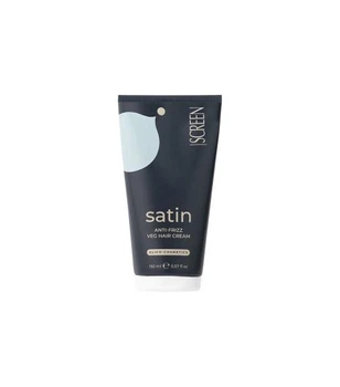 Дисциплінуючий крем для гладкості волосся SCREEN Purest Satin Anti-Frizz Veg Hair Cream 150 мл