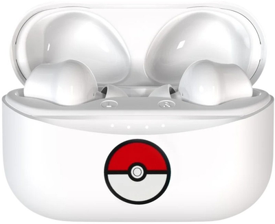 Słuchawki OTL Technologies TWS Pokemon PK0860 (5055371624015)