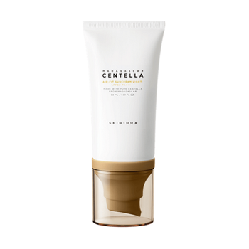 Ультралегкий солнцезащитный крем Skin1004 Madagascar Centella Air-Fit Suncream Plus Light &nbsp;50 мл
