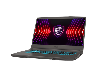 Ноутбук MSI Thin A15 B7VE-466US (THINA15B7466)