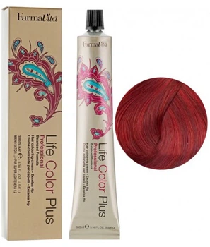 Микстон Farmavita Life Color Plus Red Красный 100 мл