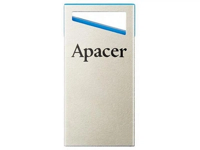 Флеш накопичувач метал Apacer AH155 128 Gb Usb 3
