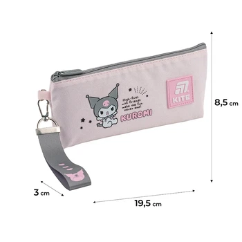 Пенал Kite Kuromi HK25-680-2