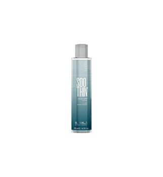 Дисциплинирующий крем для волос SCREEN Control Soothing Disciplining Cream 200 мл
