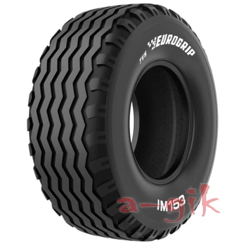 Шина TVS IM153 (с/г) 360/65 R16 142A8 PR14 TL