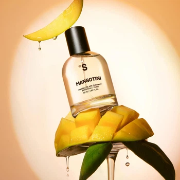 Sister’s Aroma Парфум Mangotini ,50 мл