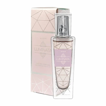 Женская парфюмерная вода Avon Luminata 30 мл для Нее
