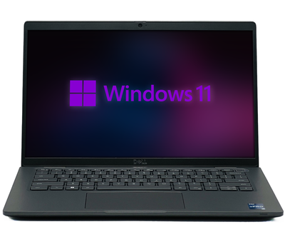 Ноутбук Dell Latitude 7430 / 14 IPS 1920x1080 60Гц / i5-1245U / 16 GB / 240 GB / Intel Iris Xe Graphics / [DLLLTTD7430I524016IAM] БУ - Б/У