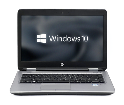 Ноутбук HP ProBook 640 G2, i5-6300U, 8 GB, 240 GB, Intel HD Graphics 520, 1920x1080, TN [SH25041113] БУ