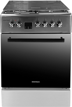 Плита комбинированная Grunhelm FD66234I (BP139410)