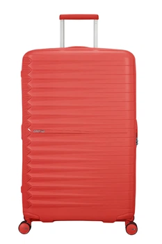 Валіза 78 См American Tourister FASTFORWARD SUNSET CORAL 78x50x30(34) MI0*96003