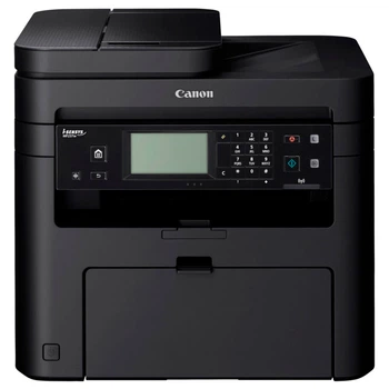 МФУ Canon i-SENSYS MF237w (1418C122, 1418C030, 1418C105)