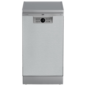 Посудомийна машина Beko BDFS26020XQ