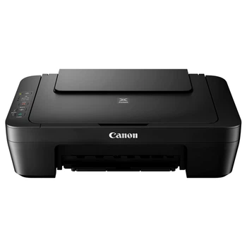 МФУ Canon PIXMA Ink Efficiency E414 (1366C009)