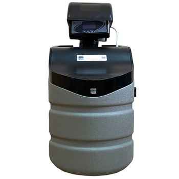 Фильтр умягчения воды Platinum Wasser ARES S