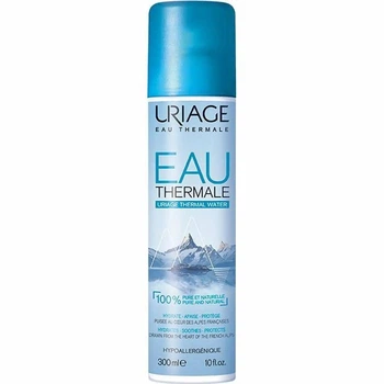 Термальная вода Uriage Eau Thermal 300 мл (3661434000522)
