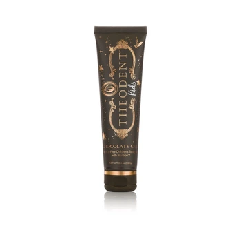 Детская зубная паста Theodent KID`S Chocolate со вкусом шоколада 96,4 г