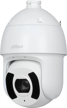 PTZ-видеокамера Dahua DH-SD6CE445GB-HNR (3.95-177.75 мм)