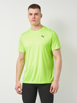 Футболка спортивная мужская Tad Essentials Solid Cat Tee (Lc Small Cat)
