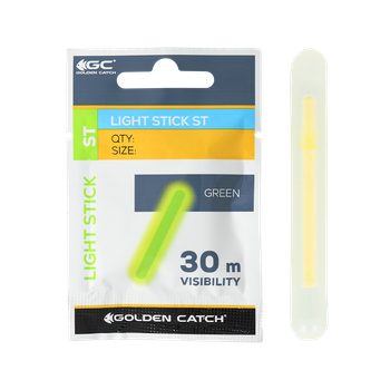 Світлячки GC Light Stick ST 4.5x37мм(5шт)