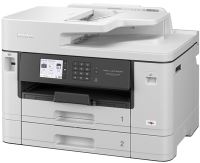 Urządzenie wielofunkcyjne Brother MFC-J5740DW (MFCJ5740DWRE1)