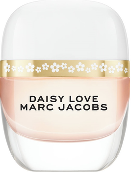 Мініатюра Туалетна вода для жінок Marc Jacobs Daisy Love 20 мл (3614229382372)