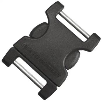 Фастекс Sea to Summit Field Repair Buckle 50 mm side release 2 pin