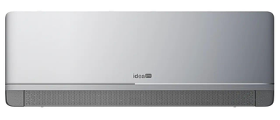 Кондиционер IdeaPro IPA-09HRM-FN8 SILVER (Breeze)