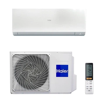 Кондиционер Haier Nordic Inverter AS25SN1FA-NR (С)/1U25S2SQ1FA-NR сплит-система, (Инверторный, A +++, Wi-Fi)