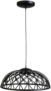 Люстра Brille BL-1003/24W WW BK (29-486)