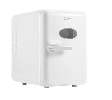 Мини-холодильник Zilan ZLN1153 белый