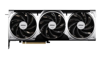 Видеокарта MSI GeForce RTX 5070 Ti Ventus 3X OC, 16 ГБ GDDR7(DL_F60906BBF587)