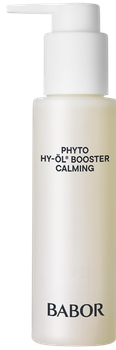 Гель для обличчя Babor Phyto HY-ÖL Booster заспокійливий 100 мл (4015165376316)