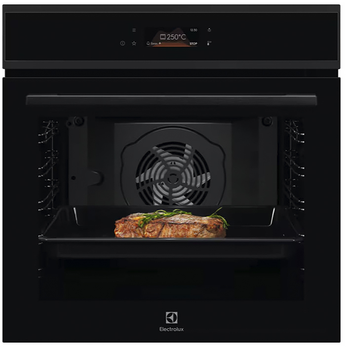 Духова шафа електрична Electrolux EOF8H39H