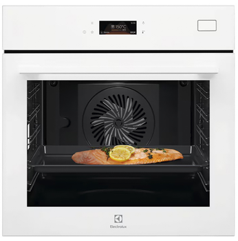 Духова шафа електрична Electrolux LOB8S38V