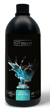 Środek do klarowania wody GT Aqua Booster Crystal 500 ml (5908252831401)