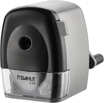 Точилка Dahle з контейнером (4007885238838)