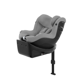Автокрісло Cybex Sirona Gi i-Size Plus, Stone Grey
