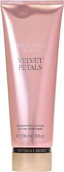 Парфумований лосьйон для тіла Victoria's Secret Velvet Petals 236 мл (12238399753/1159840162)