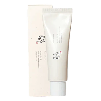 Солнцезащитный крем BEAUTY OF JOSEON Relief Sun Rice Probiotics SPF50+ PA++++ 50 мл