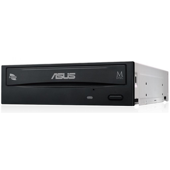 ASUS DVD-RW DRW-24D5MT/BLK/B/GEN (DRW-24D5MT/BLK/B/GEN)